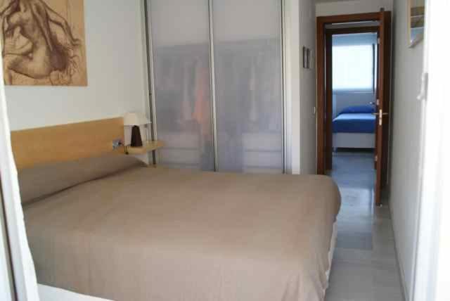 Apartamento Elegance Denia Exterior foto